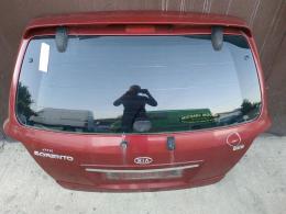 НЕТ В НАЛИЧИИ Дверь багажника Kia Sorento (I) 2002-2009