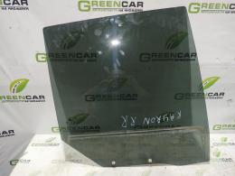 Стекло задней правой двери Ssang Yong Kyron 2005-2015 