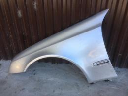 НЕТ В НАЛИЧИИ Крыло переднее левое Mercedes E-Class (W211) 2002-2009 