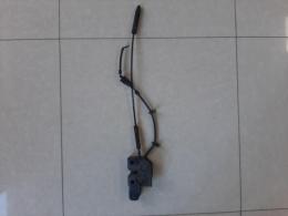 Замок капота Volkswagen Touran (I) 2003-2010