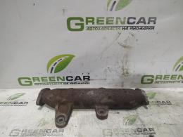Трубка системы EGR Ssang Yong Kyron 2005-2015 