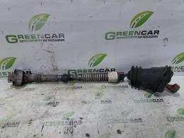 Кардан рулевой Mercedes E-Class (W211) 2002-2009 