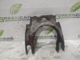 Рычаг передний верхний правый Peugeot 407 2004-2011
