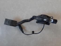 Педаль газа Peugeot 407 2004-2011