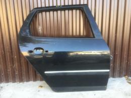 Дверь задняя правая Peugeot 407 2004-2011