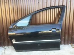 Дверь передняя левая Peugeot 407 2004-2011