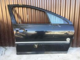 Дверь передняя правая Peugeot 407 2004-2011