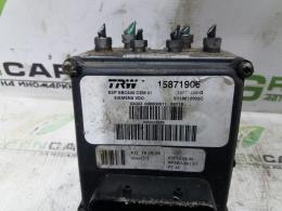Блок ABS Citroen C6 2004-2016