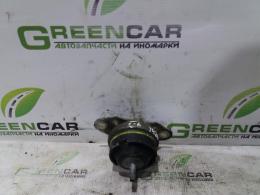 Опора двигателя левая Citroen C6 2004-2016