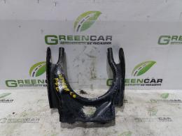 Рычаг передний левый верхний Citroen C6 2004-2016 