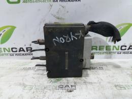Блок ABS Ssang Yong Kyron 2005-2015