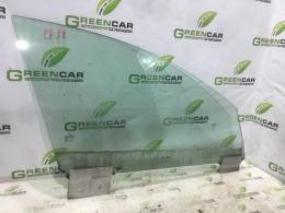 Стекло передней правой двери Citroen C6 2004-2016