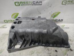 Поддон двигателя нижний Renault Scenic (II) 2003-2009