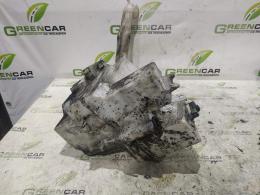 Бачок омывателя лобового стекла Citroen C6 2004-2016
