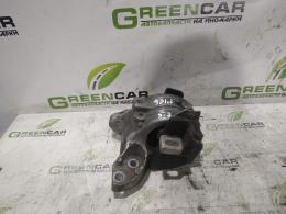 Опора КПП Citroen C6 2004-2016