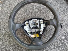 Руль Hyundai Santa Fe (I) 2000-2005