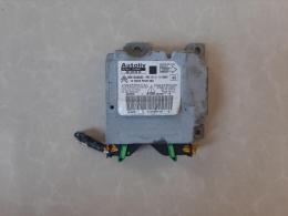 Блок управления AIR BAG Citroen C6 2004-2016
