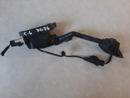 Педаль газа Citroen C6 2004-2016