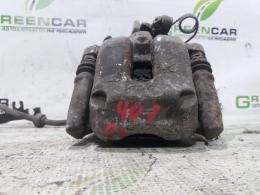 Суппорт задний левый Peugeot 407 2004-2011