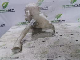 Бачок омывателя Peugeot 407 2004-2011