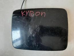 НЕТ В НАЛИЧИИ Лючок бензобака Ssang Yong Kyron 2005-2015