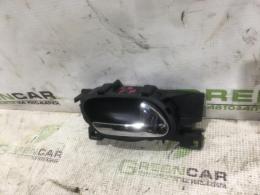 Ручка передней правой двери Citroen C6 2004-2016