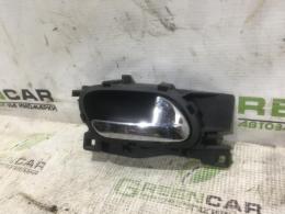 Ручка задней правой двери Citroen C6 2004-2016