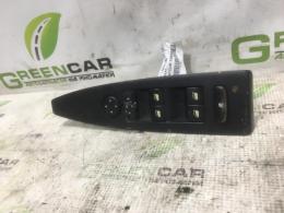 Блок кнопок стеклоподъемника Citroen C6 2004-2016