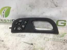 Блок кнопок управления сиденьем правый Citroen C6 2004-2016 