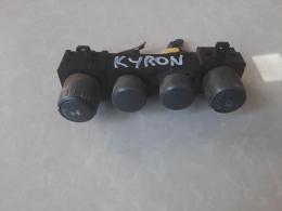 Блок кнопок Ssang Yong Kyron 2005-2015