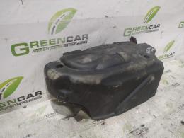 Накладка декоративная на двигатель BMW 3 Series (E90;E93) 2005-2013