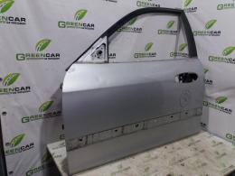 Дверь передняя левая Hyundai Sonata (IV) 1998-2012