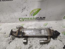 Радиатор системы EGR Mercedes M-Class (W163) 1997-2005