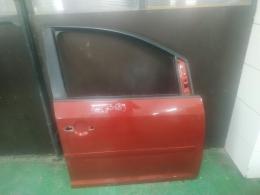 Дверь передняя правая Volkswagen Touran (I) 2003-2010