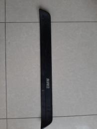 Накладка на порог внутренняя передняя левая BMW 3 Series (E90;E93) 2005-2013