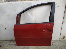 Дверь передняя левая Volkswagen Touran (I) 2003-2010 