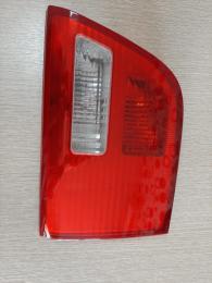 НЕТ В НАЛИЧИИ Фонарь задний внутренний левый BMW X5 (E53) 1999-2006
