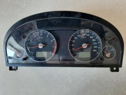 Комбинация приборов (Щиток) Citroen C6 2004-2016