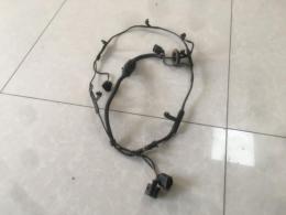 Проводка парктроника Volkswagen Touran (I) 2003-2010
