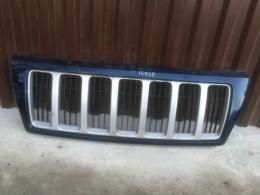 Решетка радиатора Jeep Grand Cherokee (WJ) 1998-2004