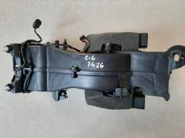 Корпус отопителя Citroen C6 2004-2016