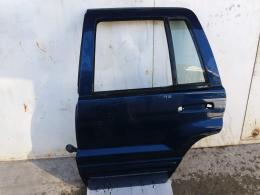 Дверь задняя левая Jeep Grand Cherokee (WJ) 1998-2004