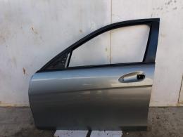 Дверь передняя левая Mercedes C-Class (W204) 2006-2015