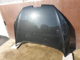 Капот Peugeot 407 2004-2011