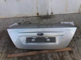 Крышка багажника Ford Mondeo (III) 2000-2007