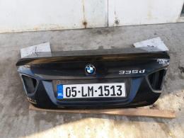 Крышка багажника BMW 3 Series (E90;E93) 2005-2013  