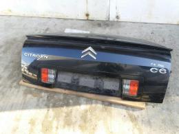 Крышка багажника Citroen C6 2004-2016