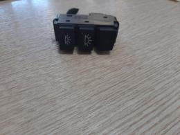 Блок кнопок Citroen C6 2004-2016 