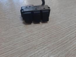 Блок кнопок Citroen C6 2004-2016 