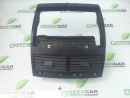Дефлектор воздушный Volkswagen Touareg (I) 2002-2010